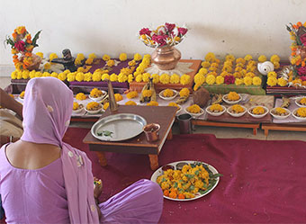 Kaal sarp dosh puja trimbakwar