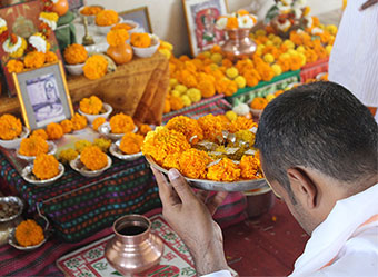 Kaal sarp