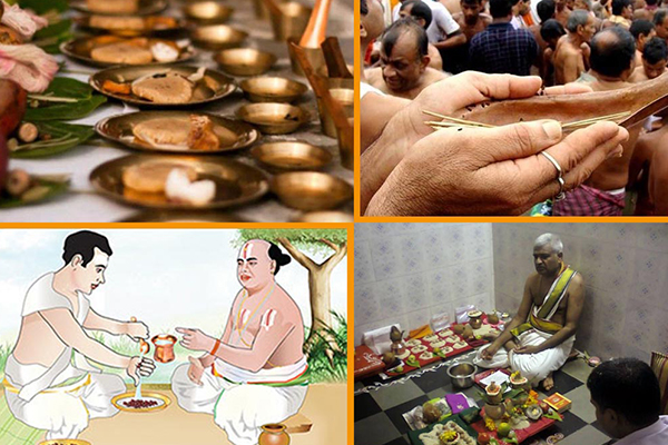 Pitra Dosh Shanti Puja