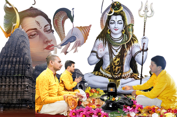 mahamrityunjaya puja trimbakeshwar