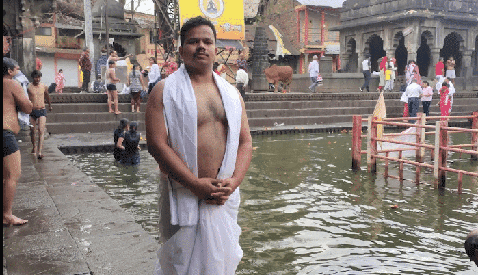 Rahul Sahu