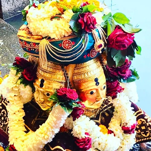 Kaal sarp dosh puja