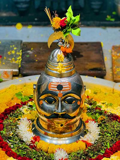 Naryan Nagbali Puja